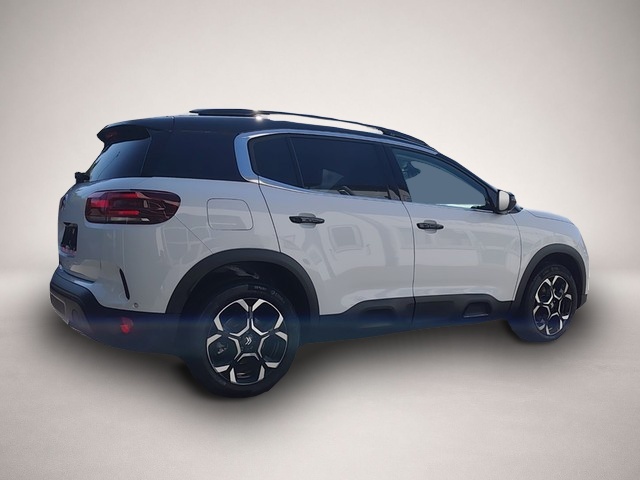 Citroen C5 Aircross (03/2025, Benzin)