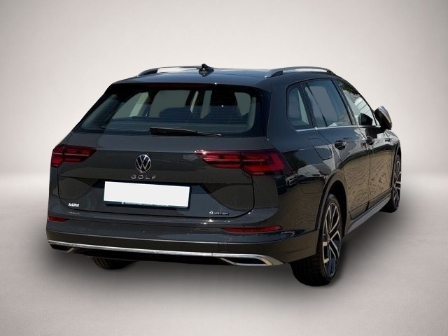 Volkswagen Golf (05/2024, Diesel)