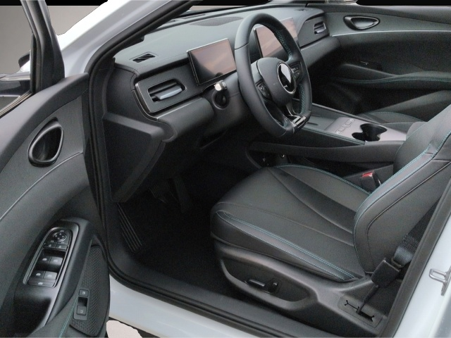 Byd SEAL 06, Bild 4 von 7
