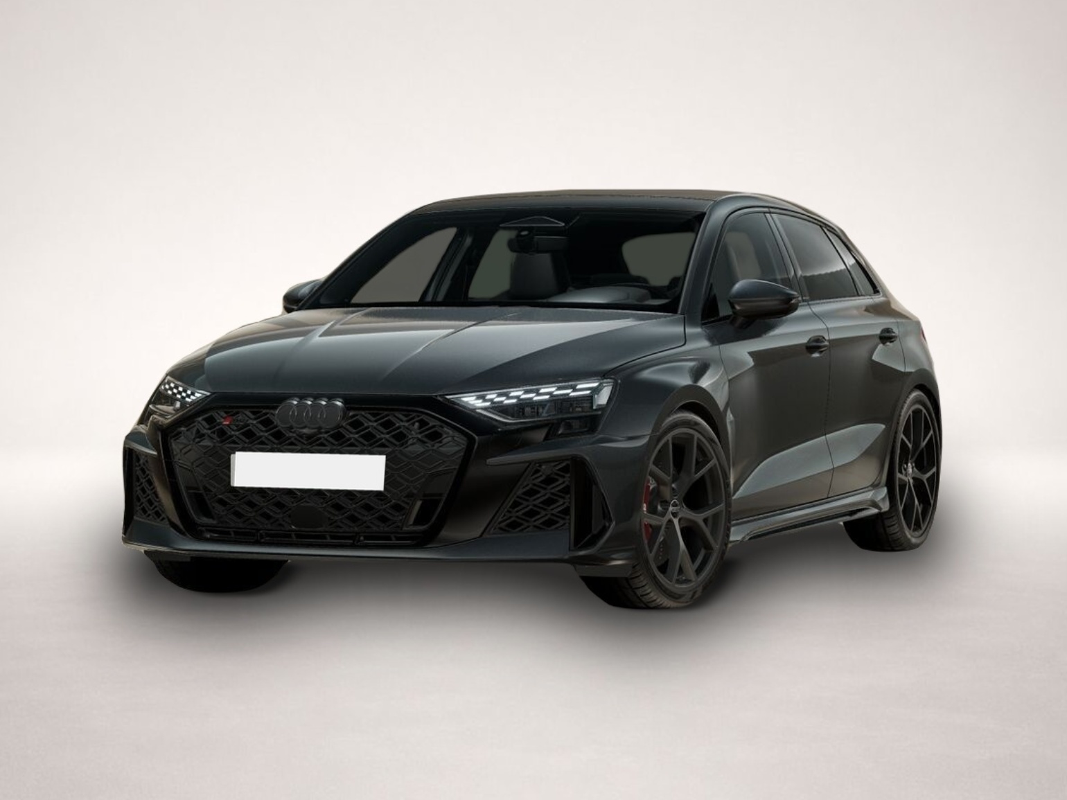 Audi RS3 (04/2026, Benzin)