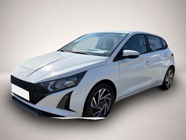 Hyundai i20 (10/2025, Benzin)