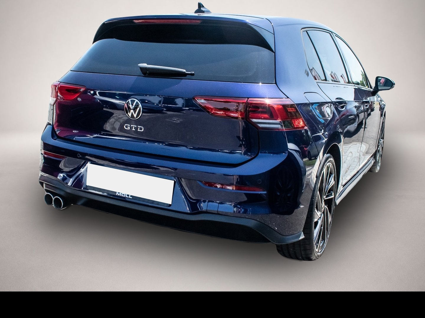 Volkswagen Golf (04/2024, Diesel)