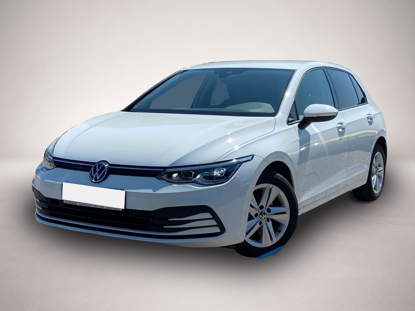 Volkswagen Golf (03/2023, )