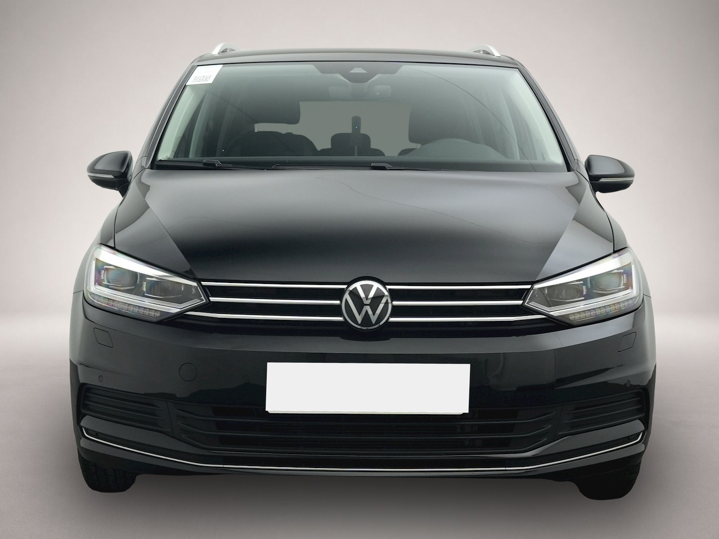 Volkswagen Touran (09/2025, Benzin)