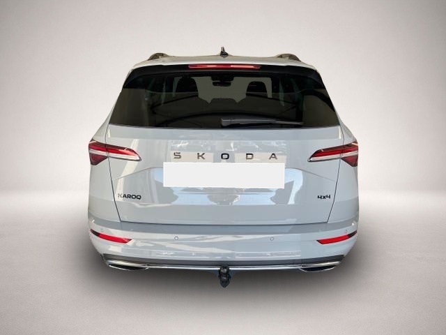 Skoda Karoq (, Diesel)