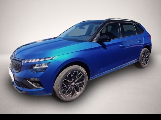 Skoda Kamiq (04/2026, Benzin)