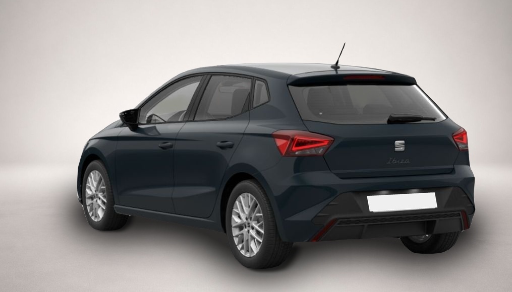 SEAT Ibiza, Bild 3 von 3