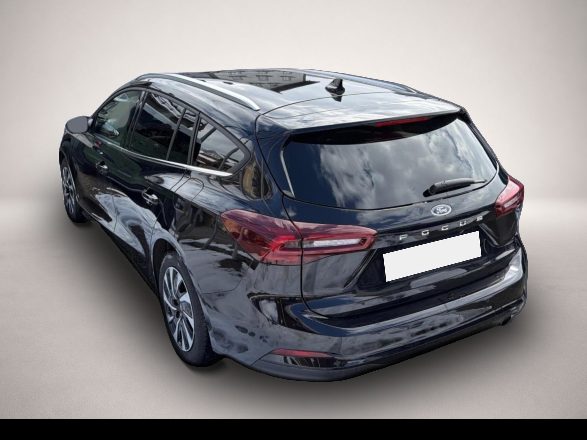 Ford Focus (07/2024, Benzin)