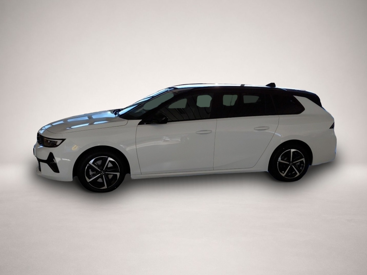 Opel Astra (03/2026, Hybrid (Benzin/Elektro))