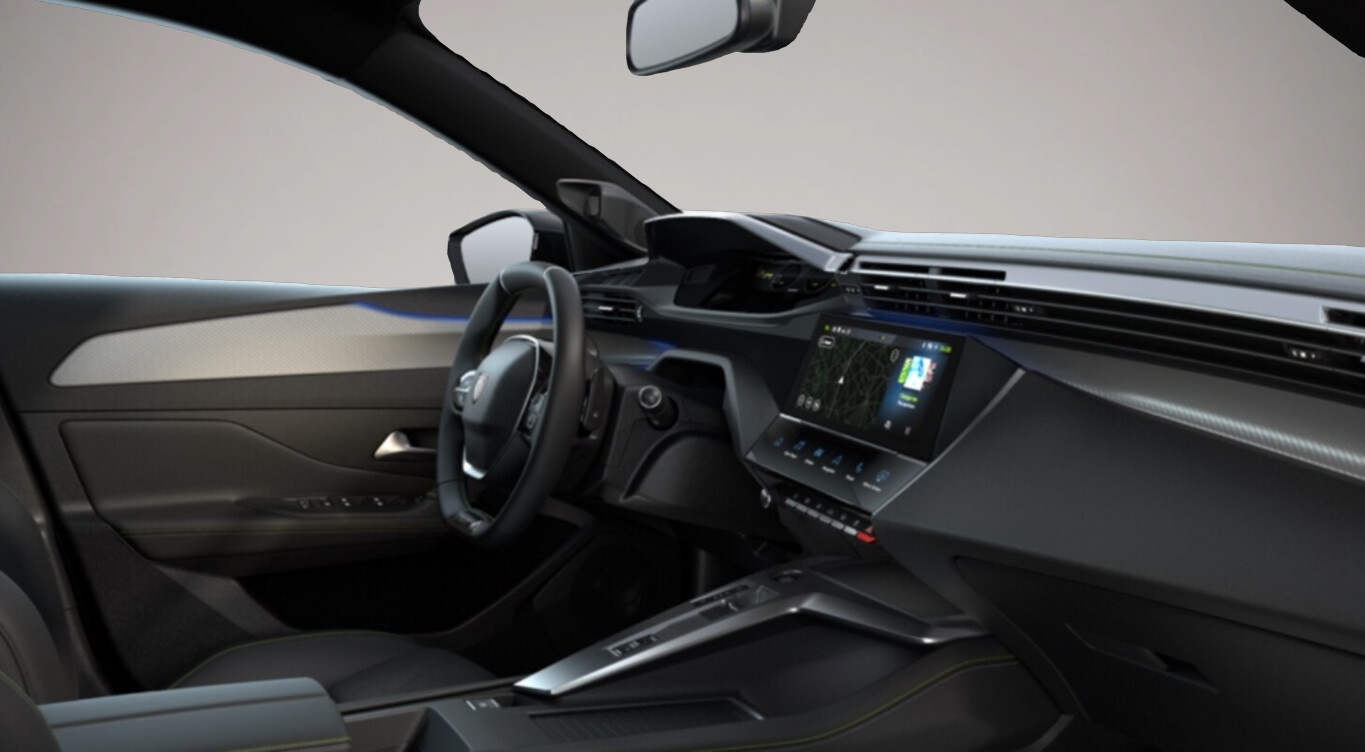Peugeot 308 (05/2026, Diesel)