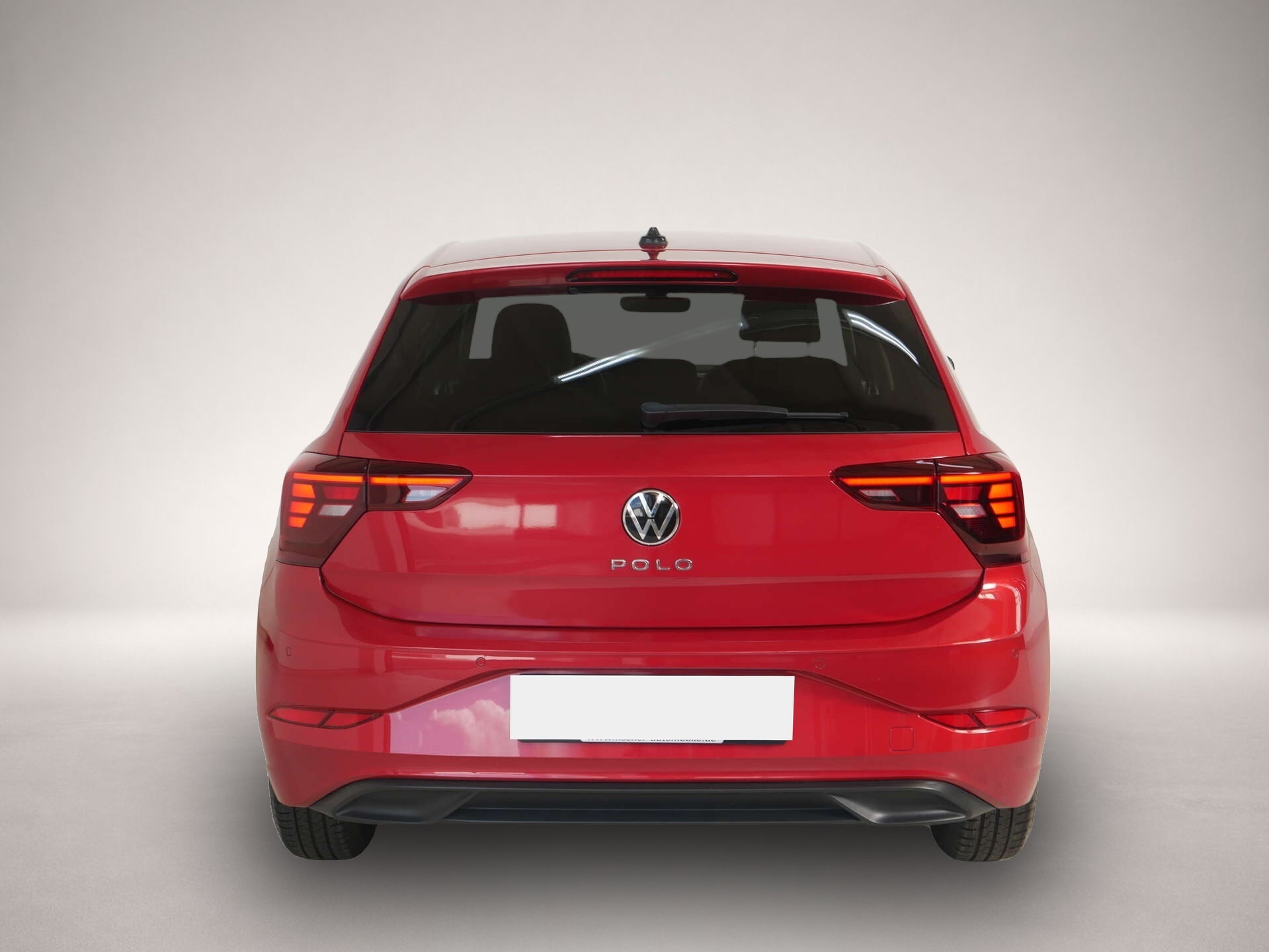 Volkswagen Polo (08/2025, Benzin)