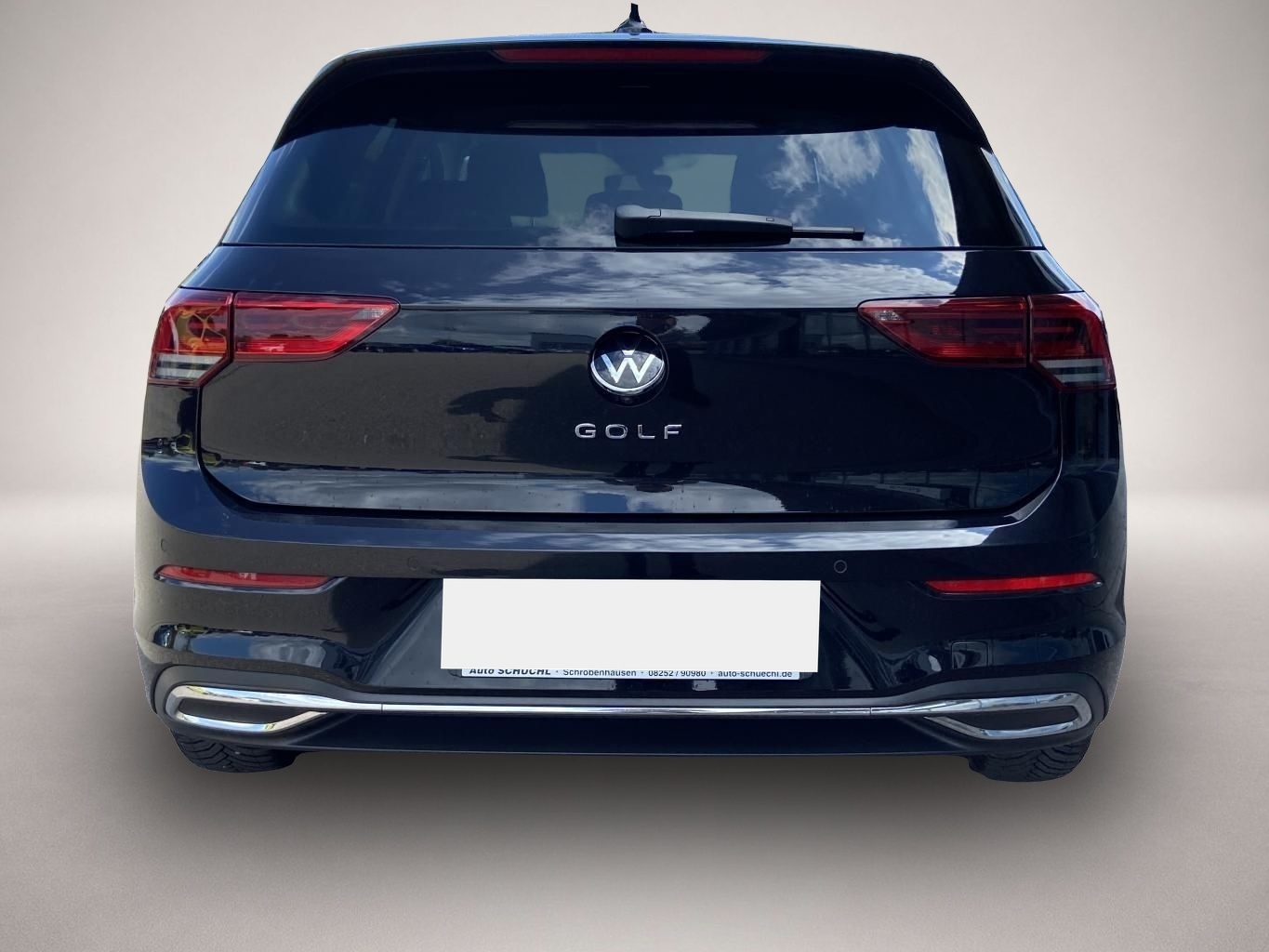 Volkswagen Golf (01/2023, )