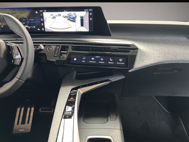 Peugeot 3008 (08/2025, Benzin)