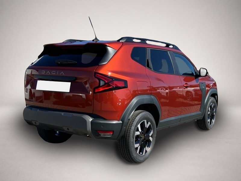 Dacia Duster, image 3 of 5