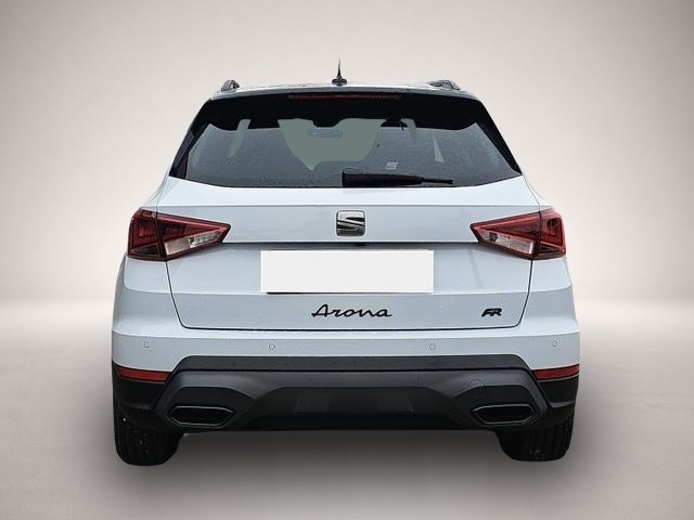 Seat Arona (04/2026, Benzin)