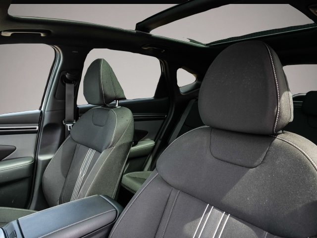 Hyundai TUCSON (06/2023, Benzin)