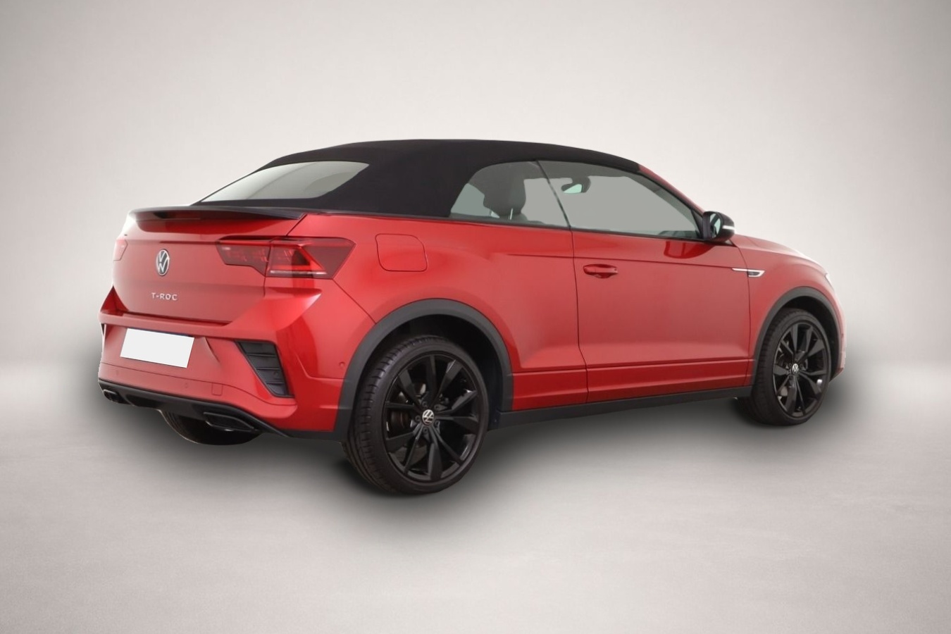Volkswagen T-Roc (07/2022, )