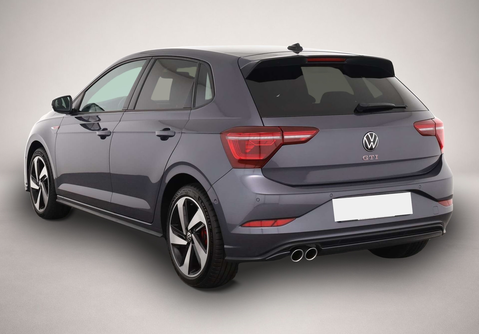 Volkswagen Polo (09/2024, Benzin)