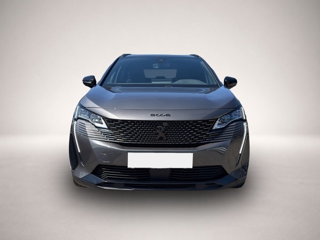Peugeot 5008 (05/2024, Benzin)