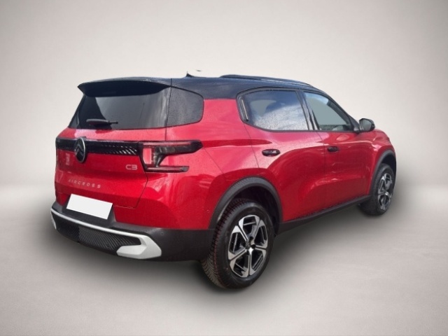 Citroen C3 Aircross (03/2026, Benzin)