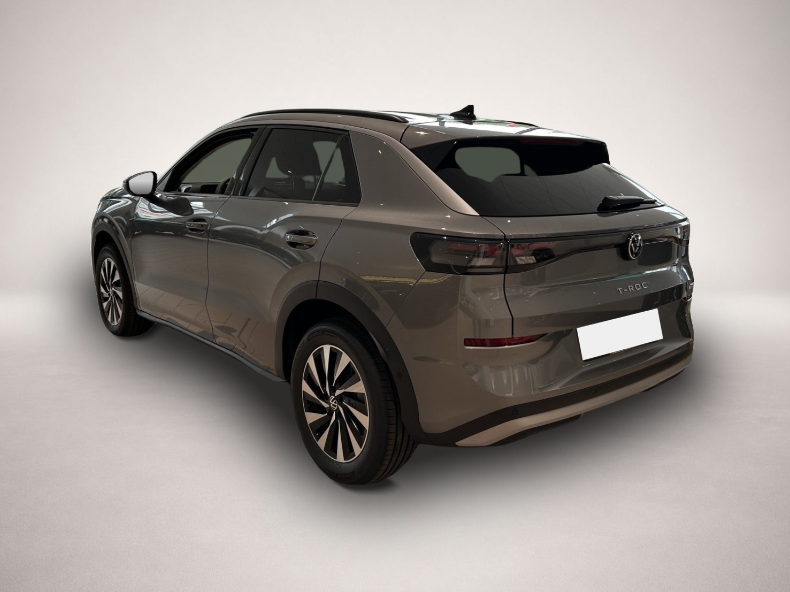 Volkswagen T-Roc, Bild 5 von 5