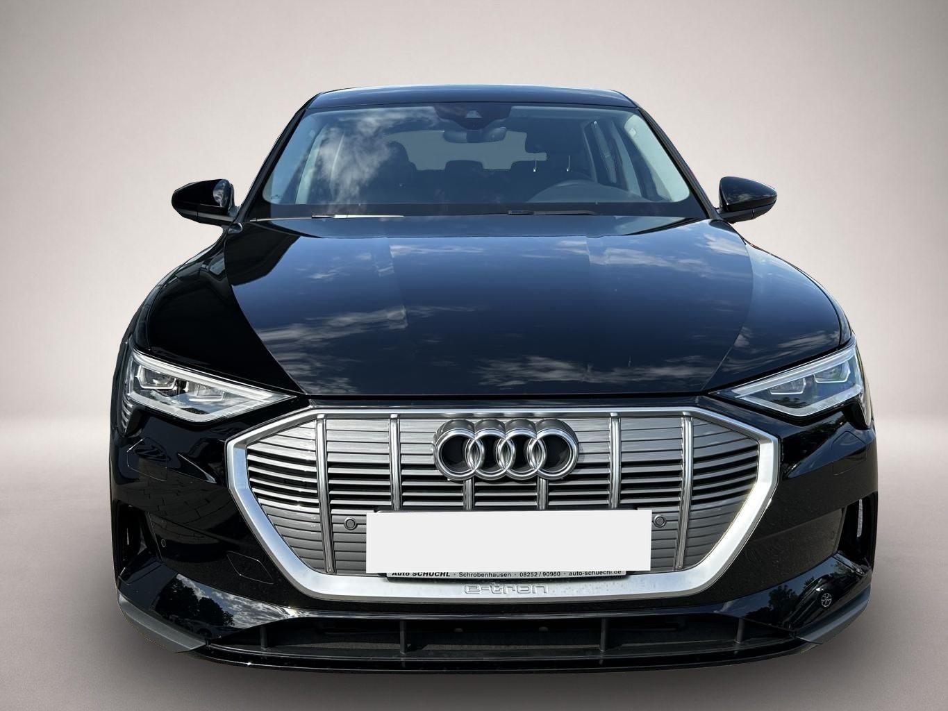 Audi e-tron (06/2022, ELECTRIC)