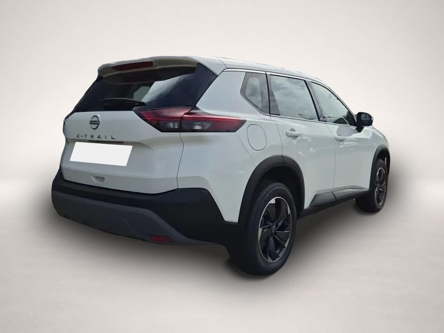 Nissan X-Trail (06/2026, Hybrid (Benzin/Elektro))