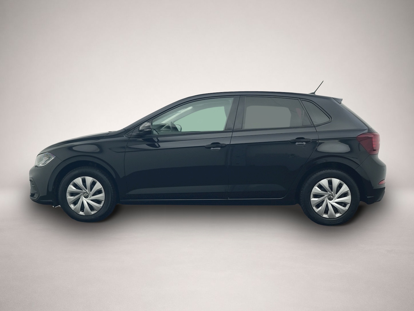 Volkswagen Polo (03/2023, Benzin)