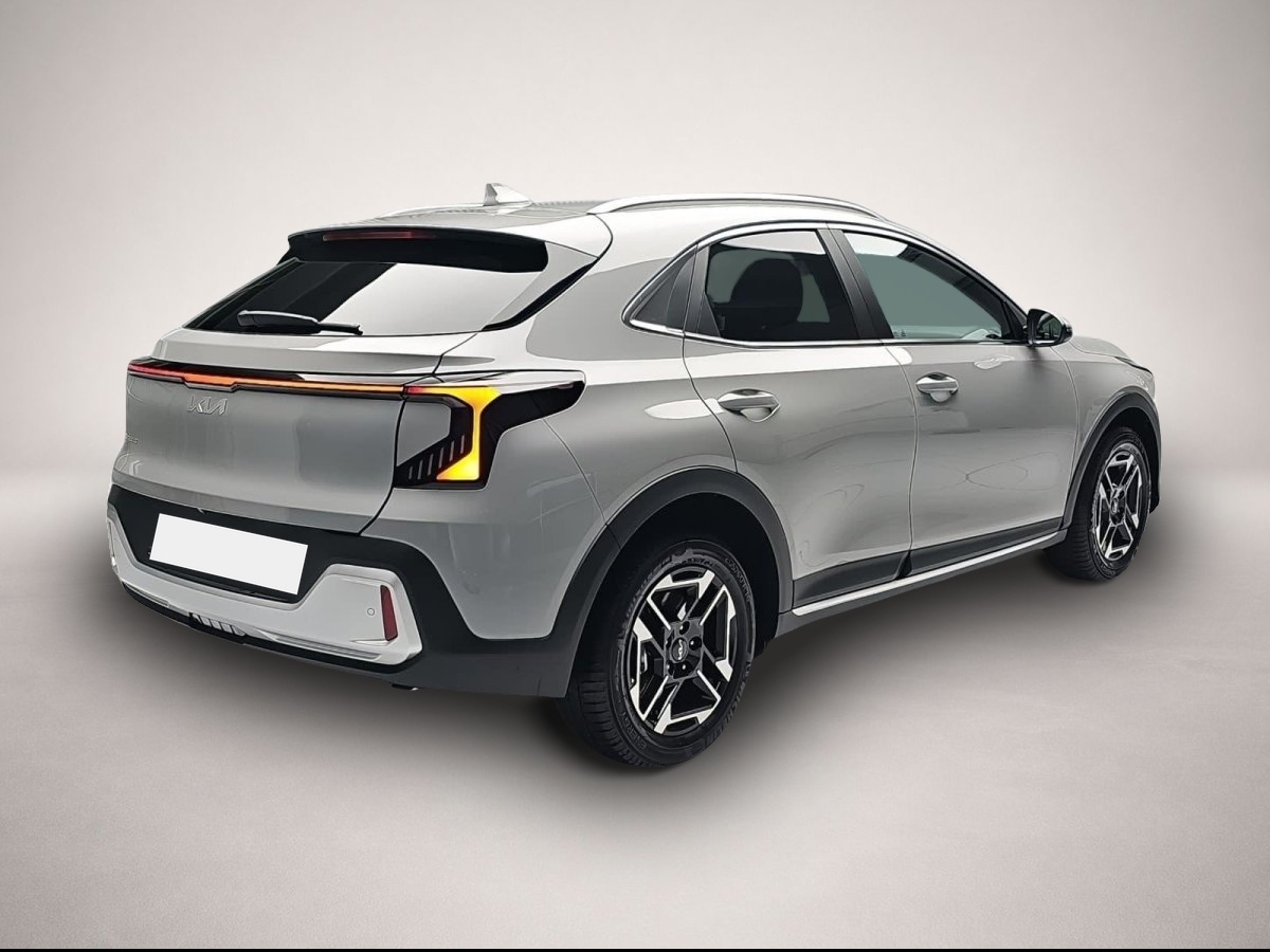Kia XCeed, Bild 2 von 4
