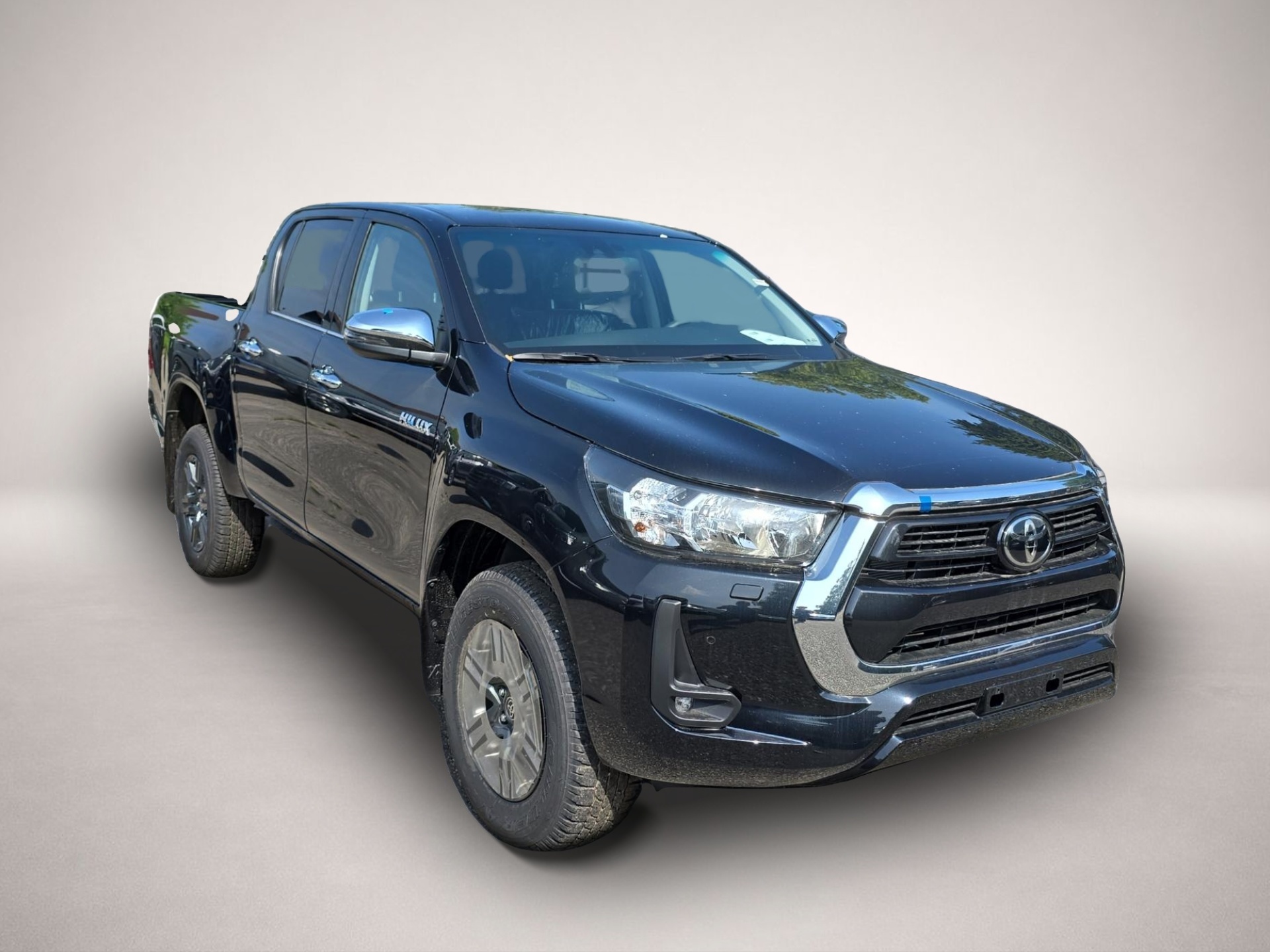 Toyota Hilux (05/2025, Diesel)