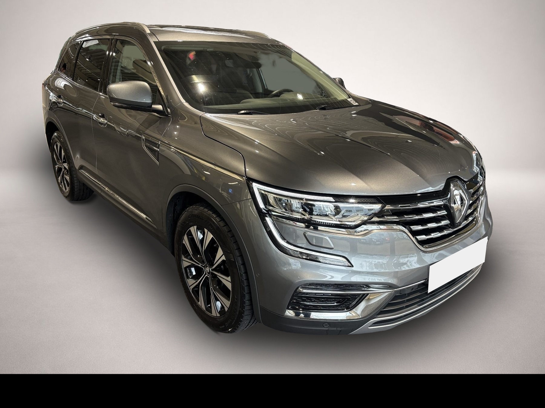 Renault Koleos (04/2023, Diesel)