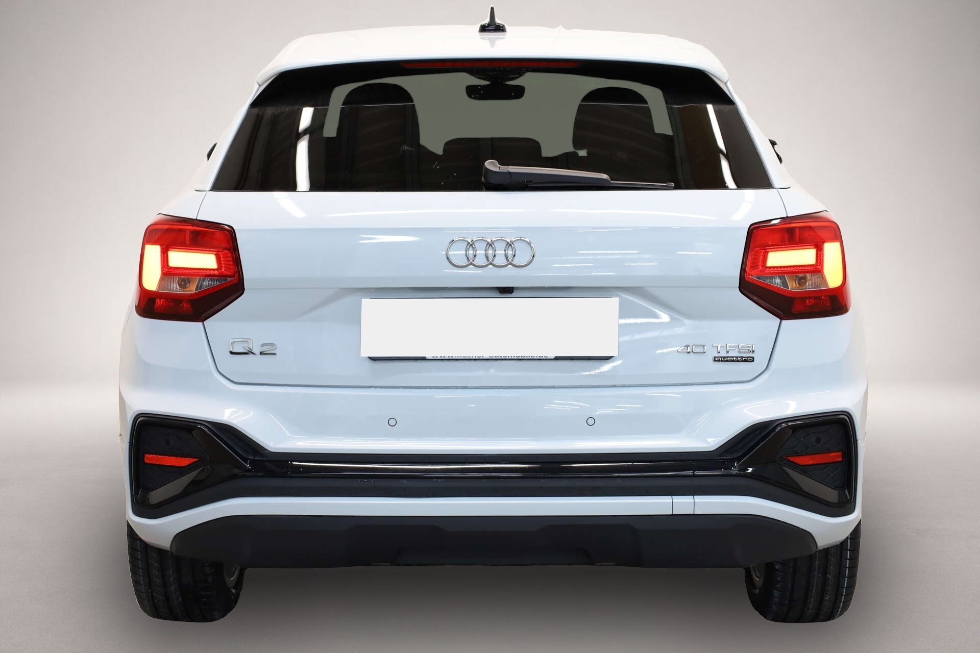 Audi quattro (07/2025, Benzin)