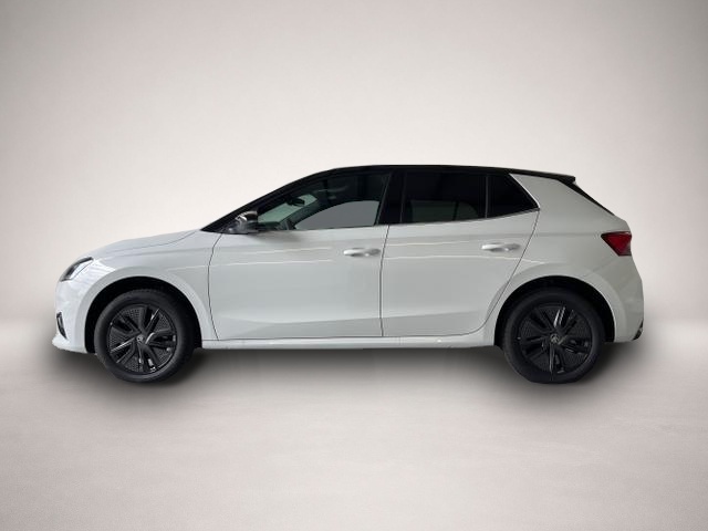 Skoda Fabia (, Benzin)
