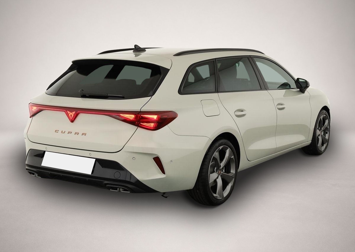CUPRA Leon, Bild 3 von 7