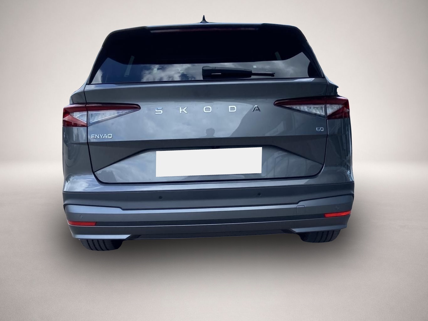 Skoda Enyaq (03/2024, )