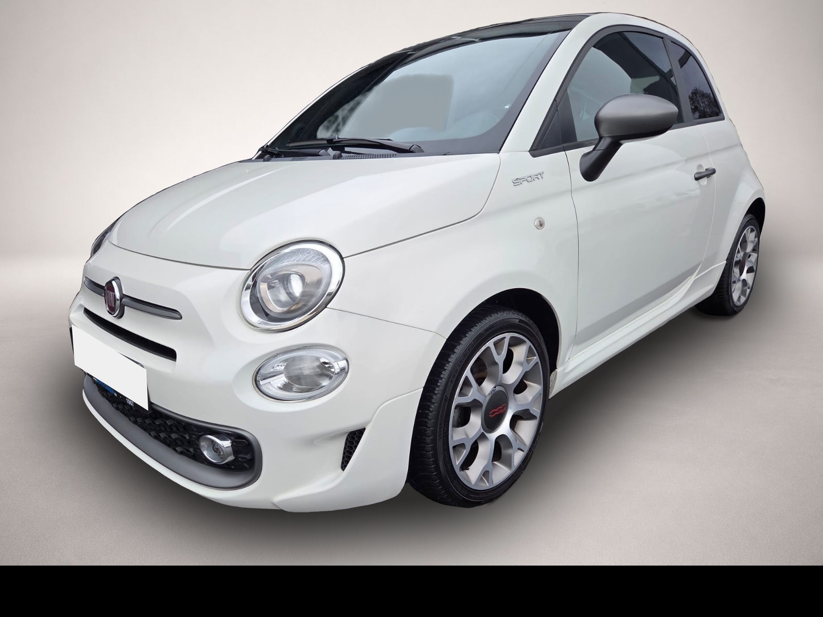 Fiat 500 (11/2021, )