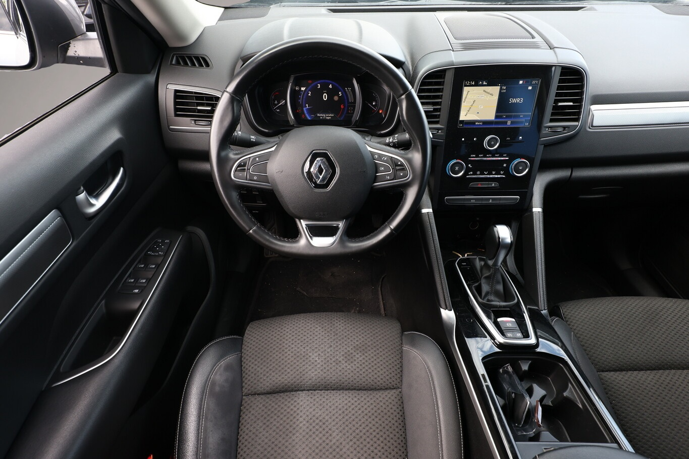 Renault Koleos (07/2022, Benzin)
