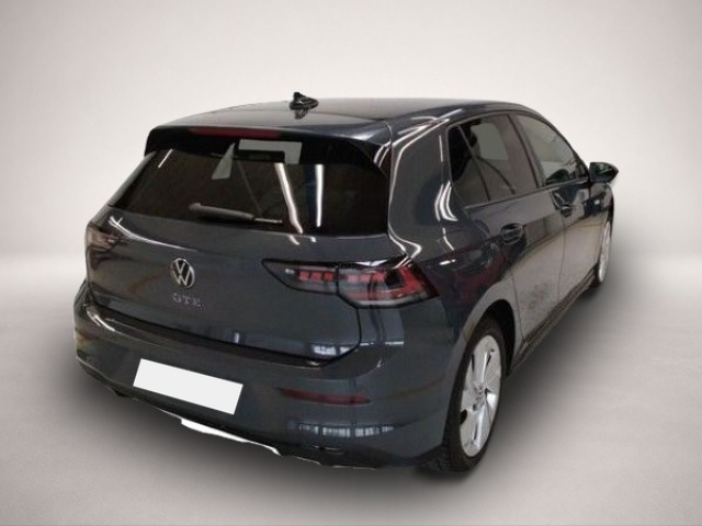 Volkswagen Golf (10/2025, Hybrid (Benzin/Elektro))