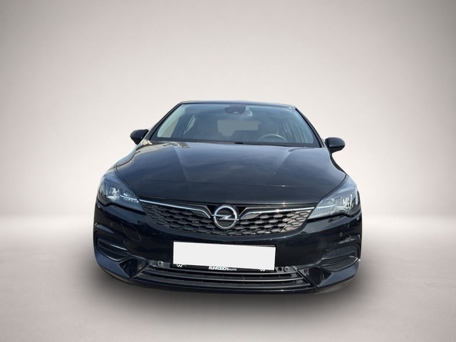Opel Astra (07/2021, Benzin)