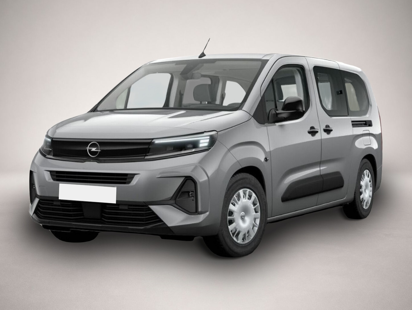 Opel Combo (06/2026, Diesel)