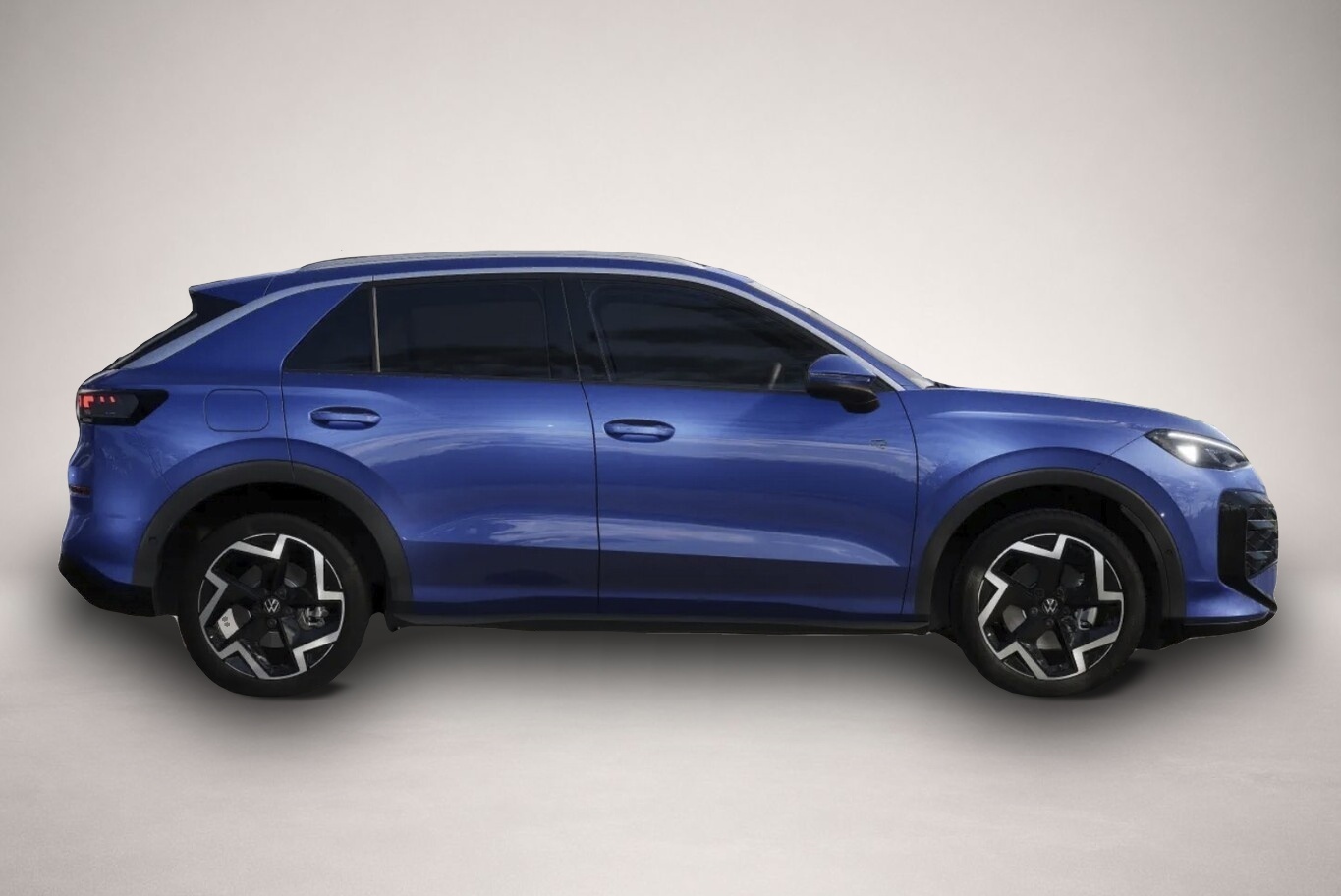 Volkswagen T-Roc, Bild 5 von 8