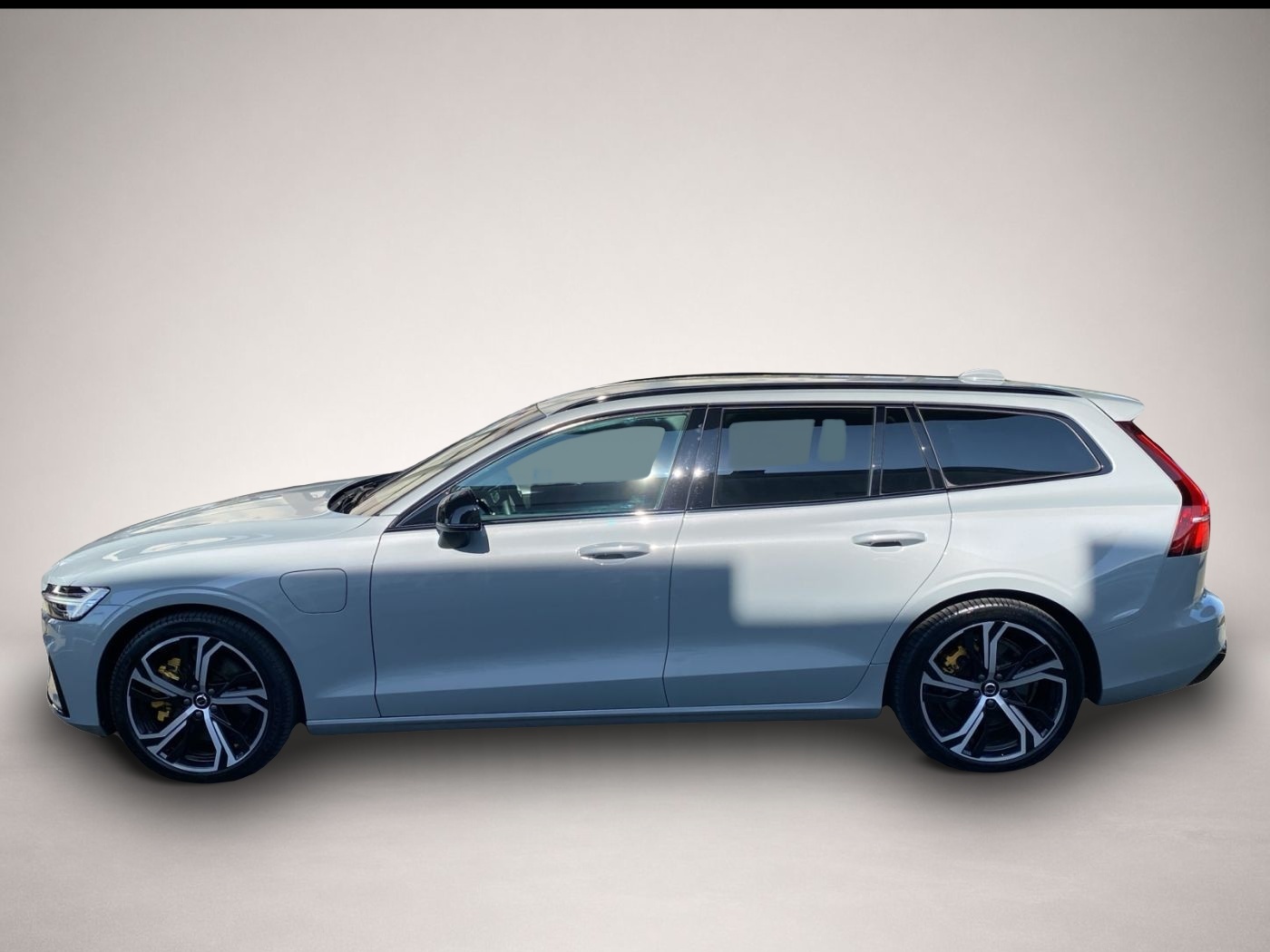 Volvo V60 (07/2024, )