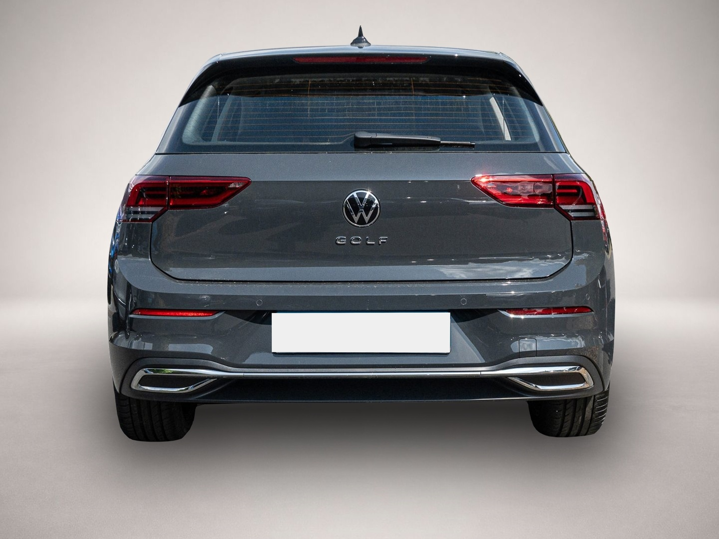 Volkswagen Golf (02/2024, )