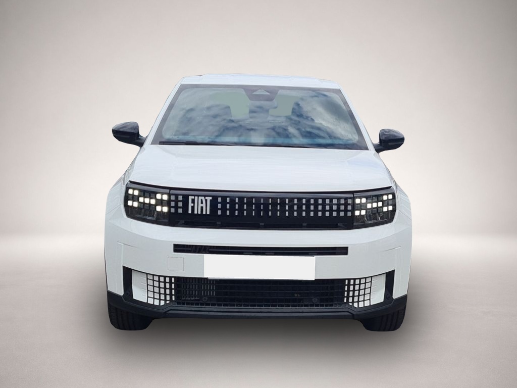 Fiat Panda, Bild 8 von 8