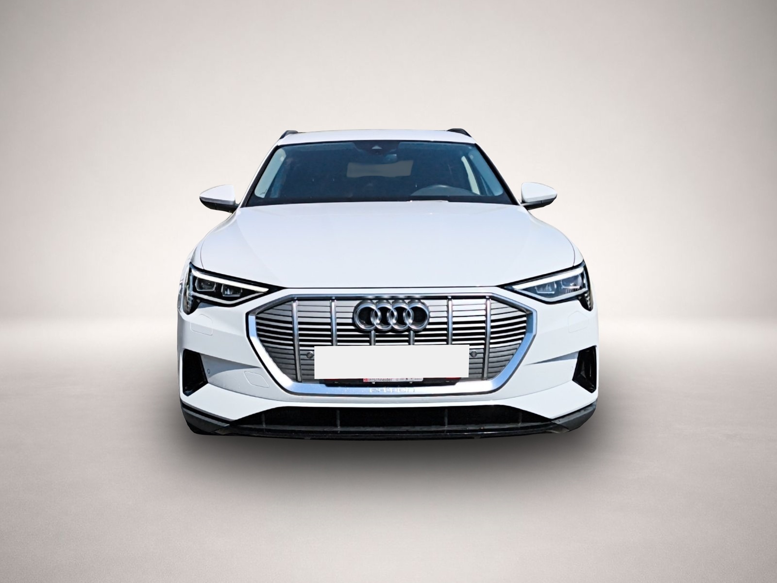 Audi quattro (02/2022, ELECTRIC)