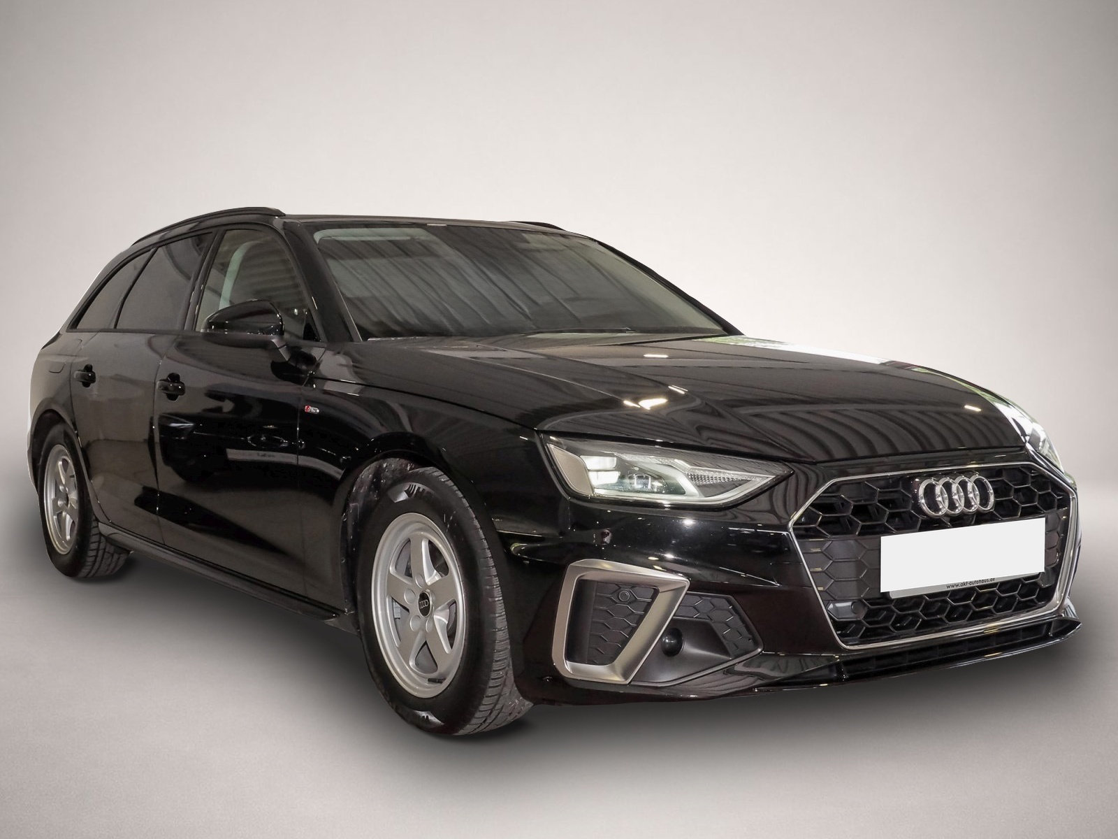 Audi A4 (10/2024, Diesel)