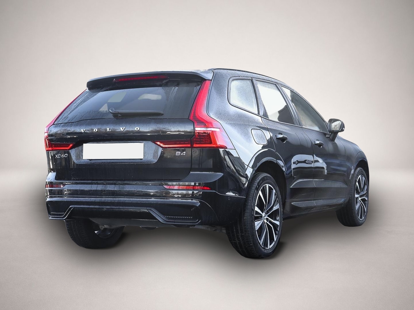 Volvo XC60 (12/2023, Benzin)