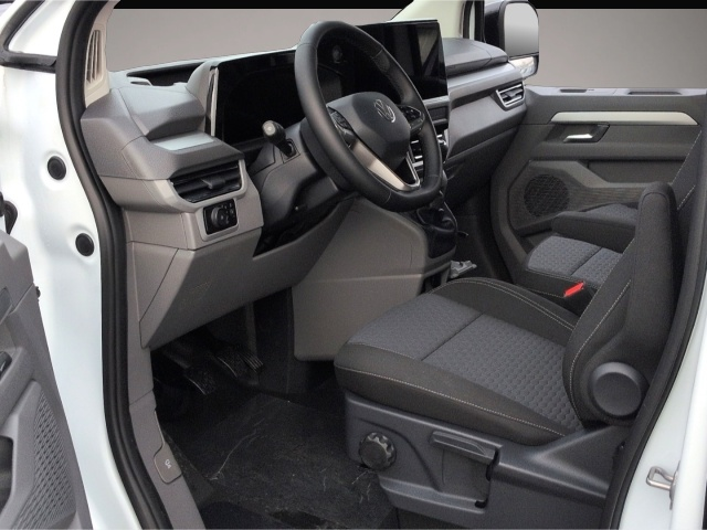 Volkswagen T7 Caravelle (, Diesel)