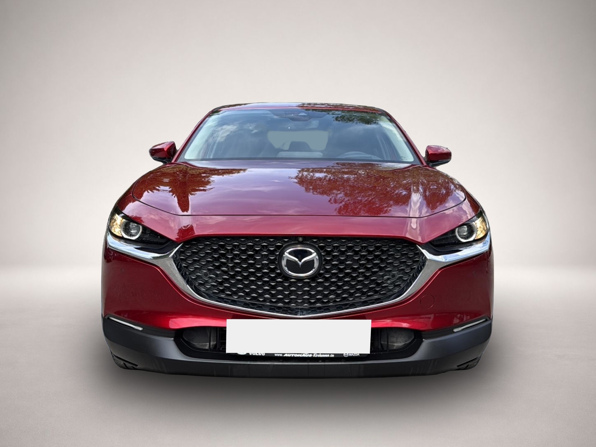 Mazda CX-30 (07/2020, Benzin)