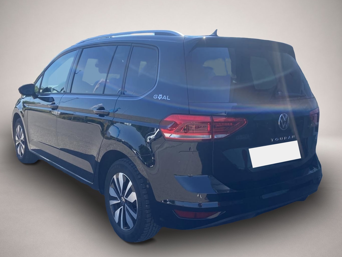 Volkswagen Touran (08/2025, )